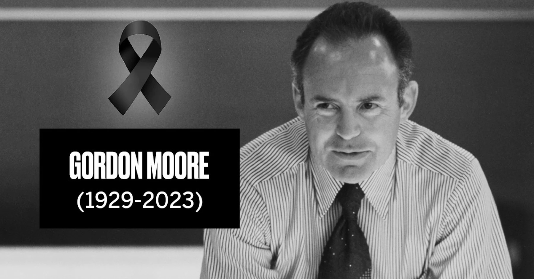 Daily Trivia: Moore's Law illustration