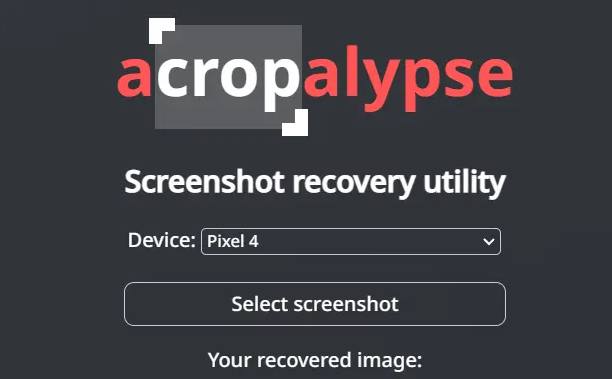 Daily Trivia: Windows/Android Image Information Leak illustration