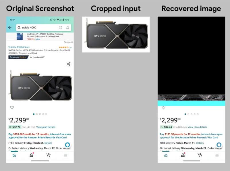 Daily Trivia: Windows/Android Image Information Leak illustration