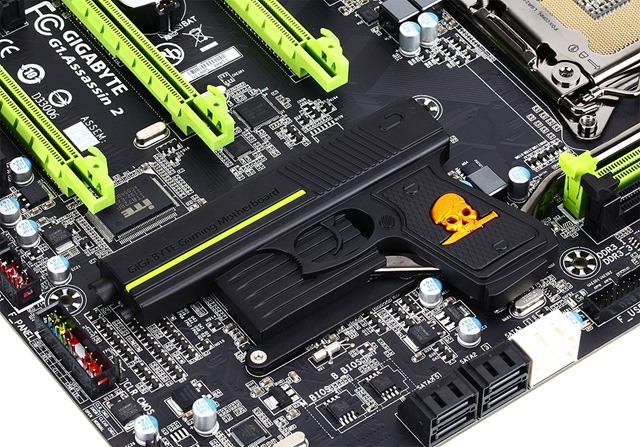 Daily Trivia - What Can a Generic PC Maker Do For You? illustration