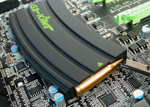 Daily Trivia - What Can a Generic PC Maker Do For You? illustration