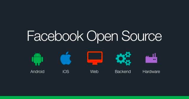 Daily Trivia: Did you know Facebook/Meta is one of the leading Open source project owner? illustration