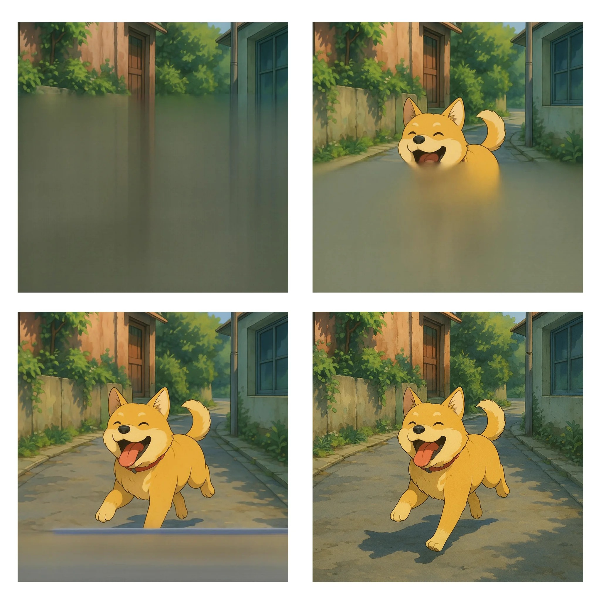 Jin Daily Trivia: Why is ChatGPT’s Image Generation So Good? illustration