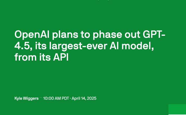 Jin Daily AI Trivia: 5 Things Sam Didn’t Tell You About GPT 4.1 illustration