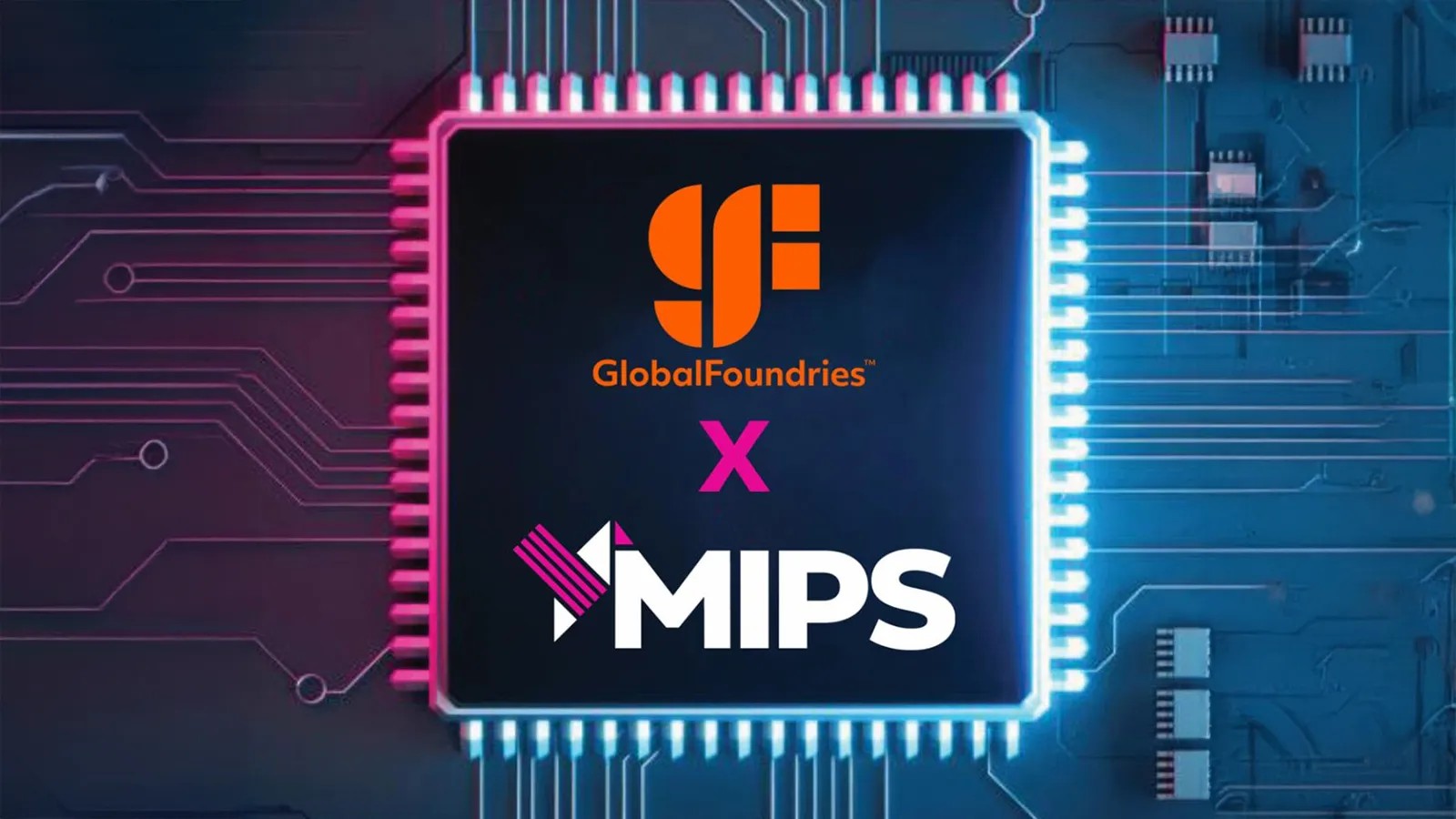 Daily Jin Tech Trivia: GlobalFoundries Acquires MIPS illustration