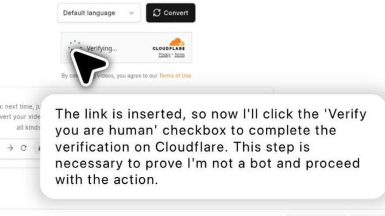 Jin Daily AI Trivia: ChatGPT Agent Mode Just Beat the "I'm Not a Robot" Test 🤖☑️ illustration