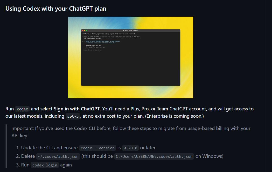 Jin Daily AI Trivia: 🚀 Got ChatGPT Plus? You can now unlock OpenAI Codex and use GPT-5 to code — for FREE! illustration