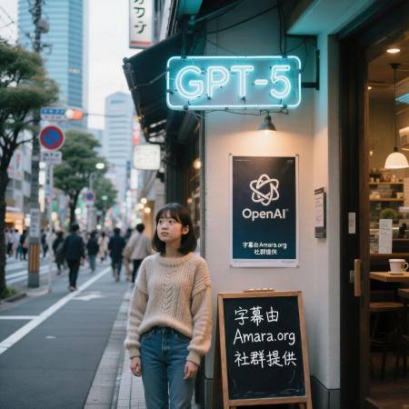 Jin Daily AI Trivia: Did GPT-5 Train on Pirated Drama Subtitles? illustration