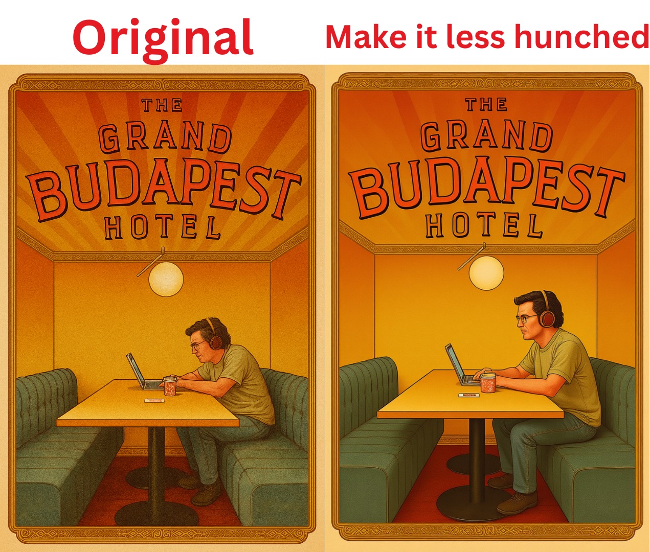 Jin Daily AI Trivia : Qwen3-Image-Edit — The Best Opensource AI Image Editor illustration