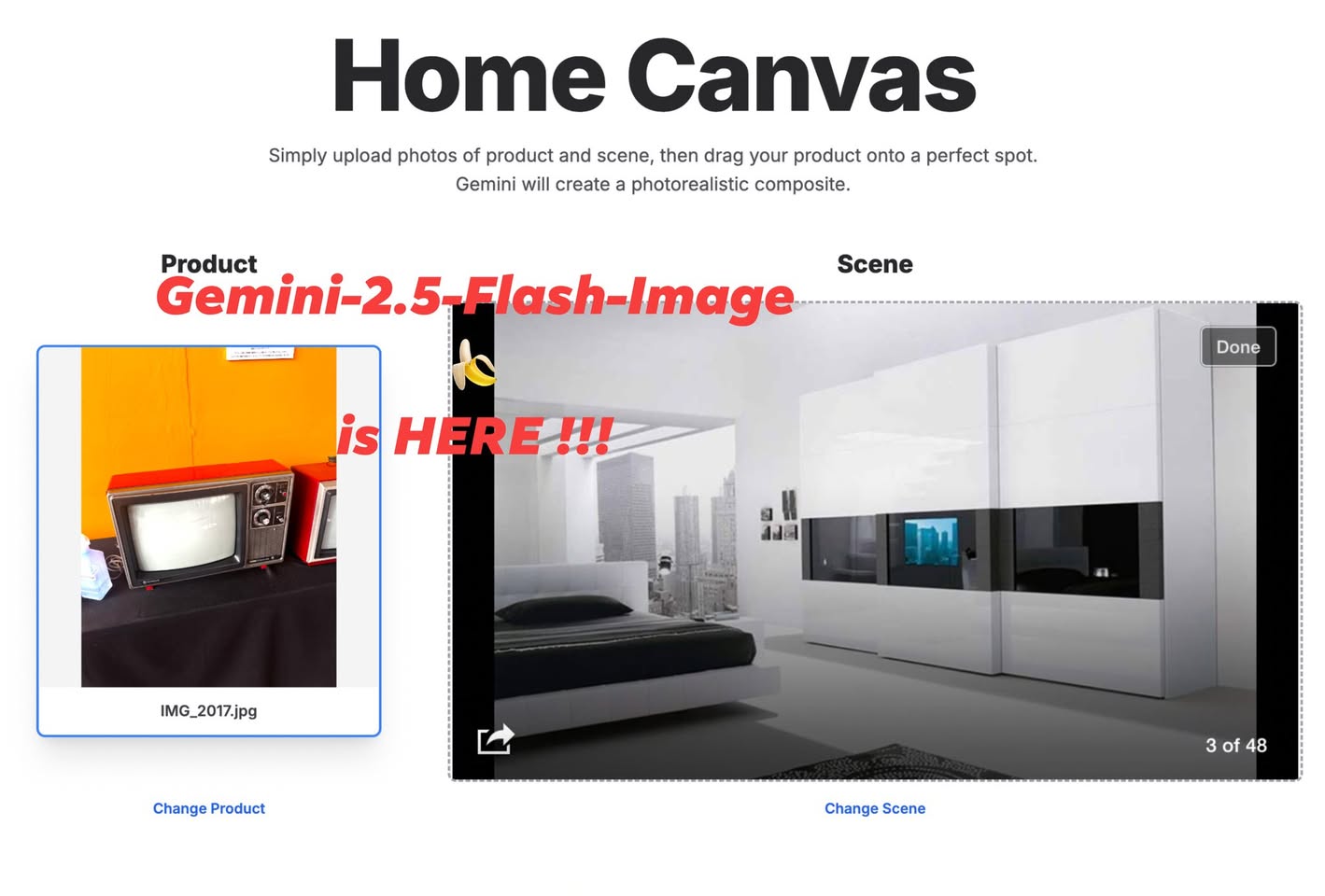 Jin Daily AI Trivia – Google’s SOTA Image Edit: Gemini-2.5-Flash-Image (🍌) is HERE illustration