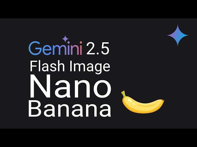 Daily Jin AI Trivia – Why is the new Nano Banana so impressive? illustration