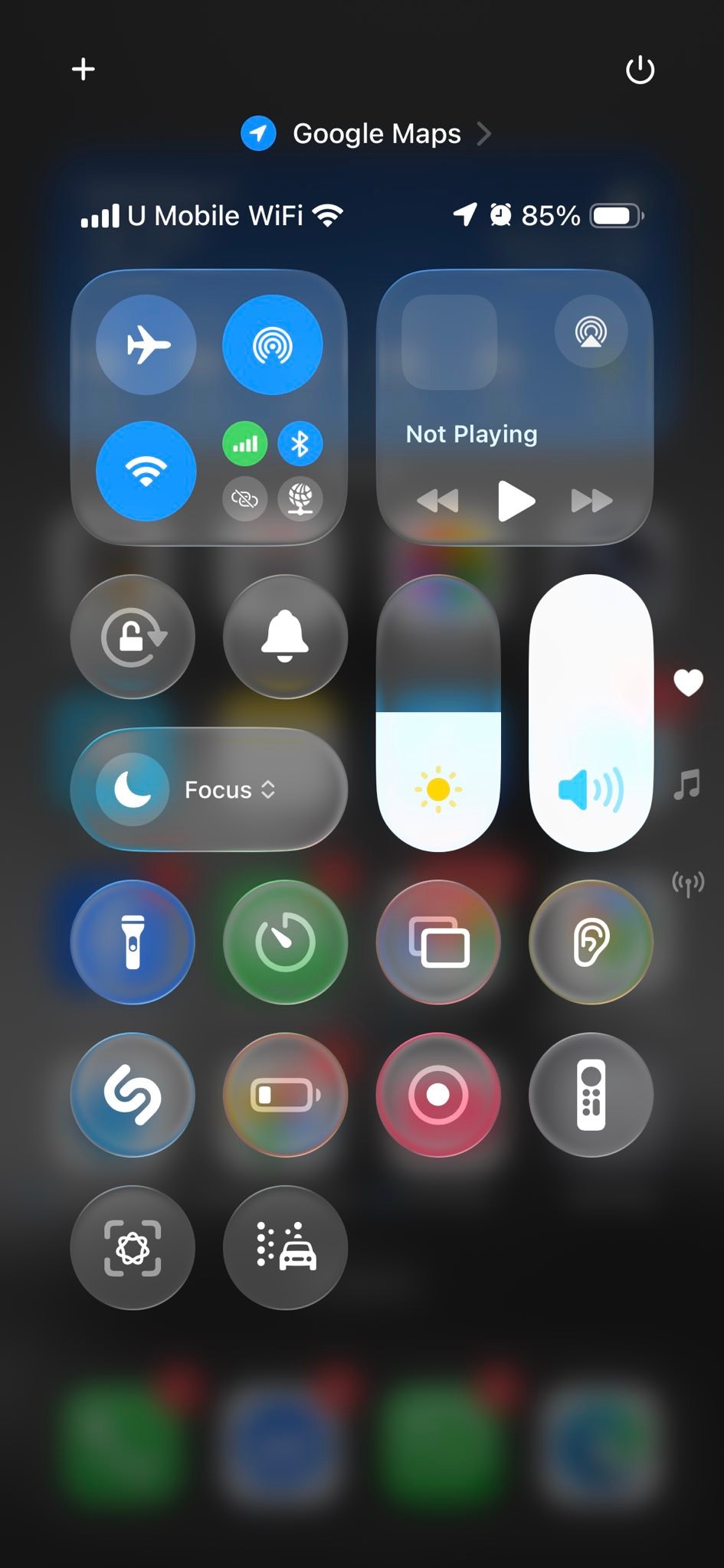 Jin Daily Apple Trivia: iOS 26 too transparent for you? Here’s the fix!! illustration