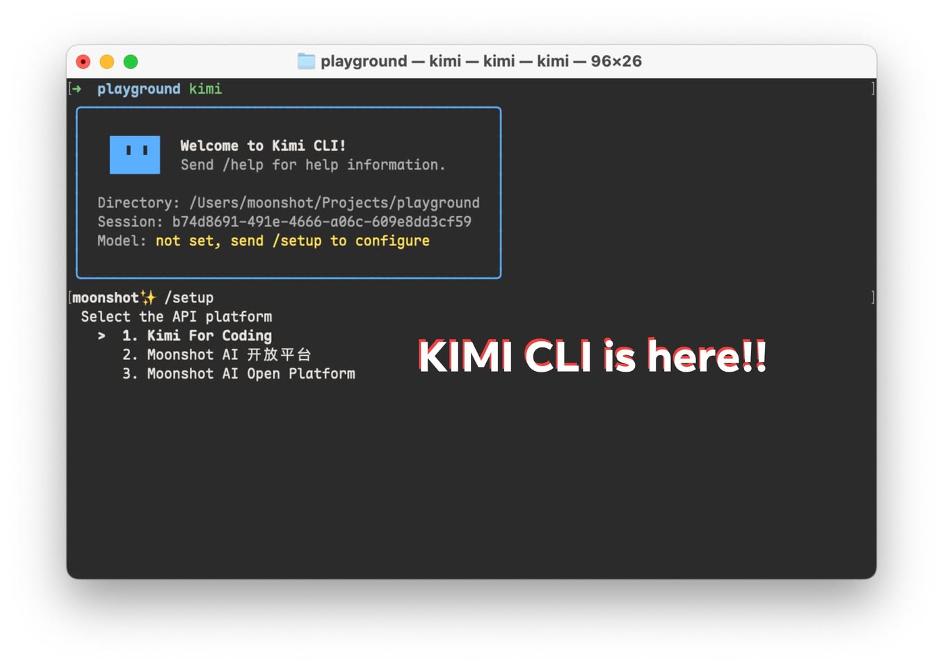 Jin Daily AI Trivia: China finally has its own coding model CLI — and it’s built with Rust + Python! illustration