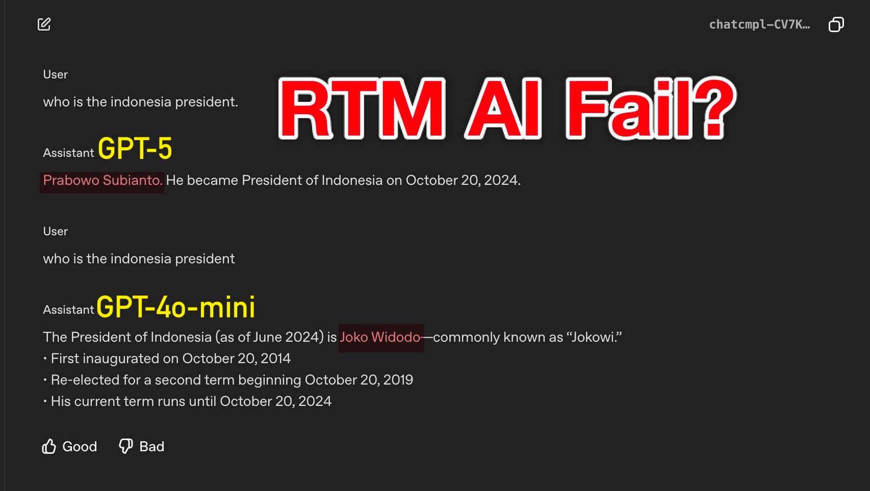 Jin Daily Trivia – Why Did RTM Make Such a Simple Mistake in ASEAN Leaders’ Names? illustration