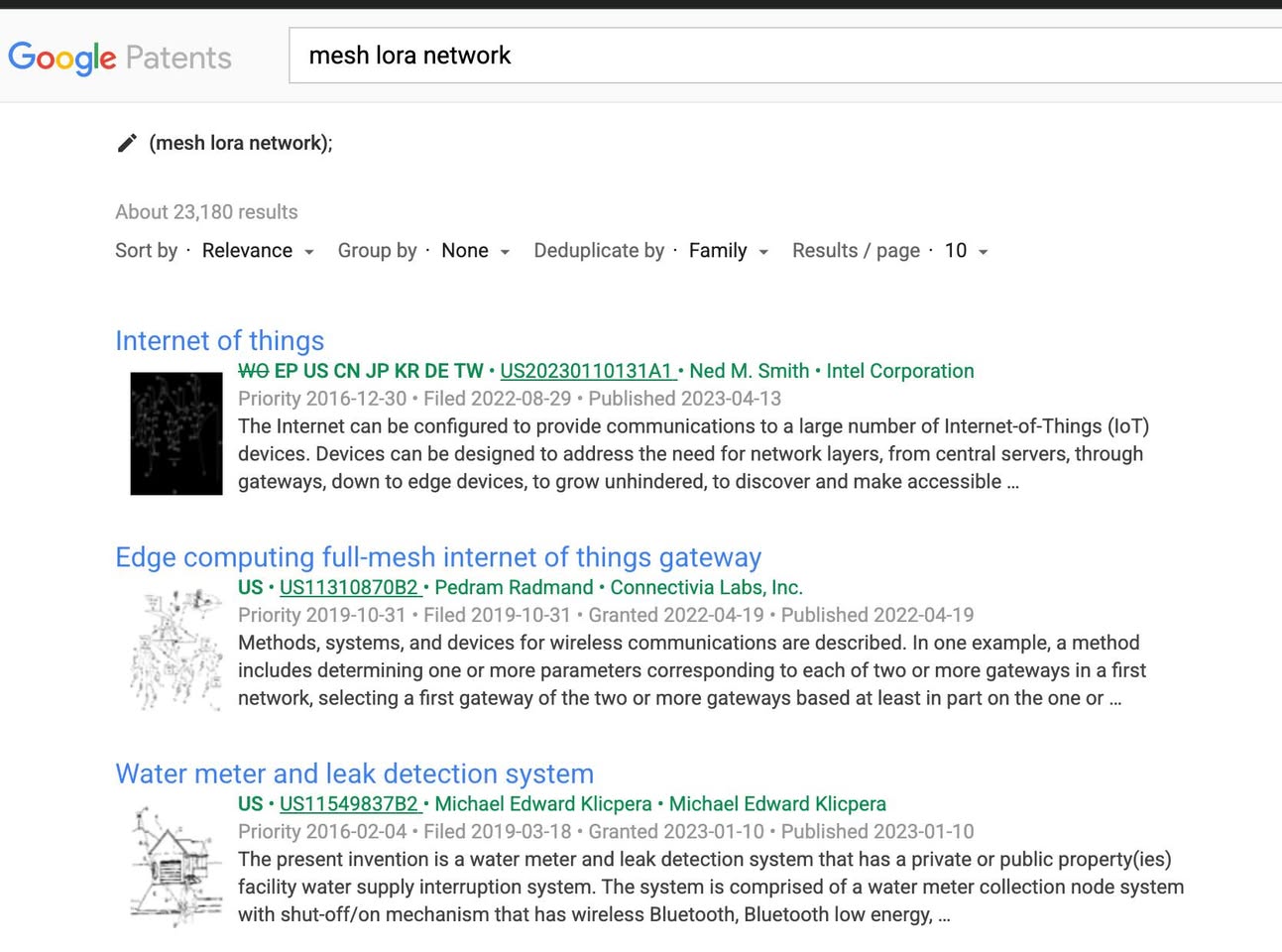 Jin Daily AI Trivia - Perplexity Can Search Patents Better Than Google illustration