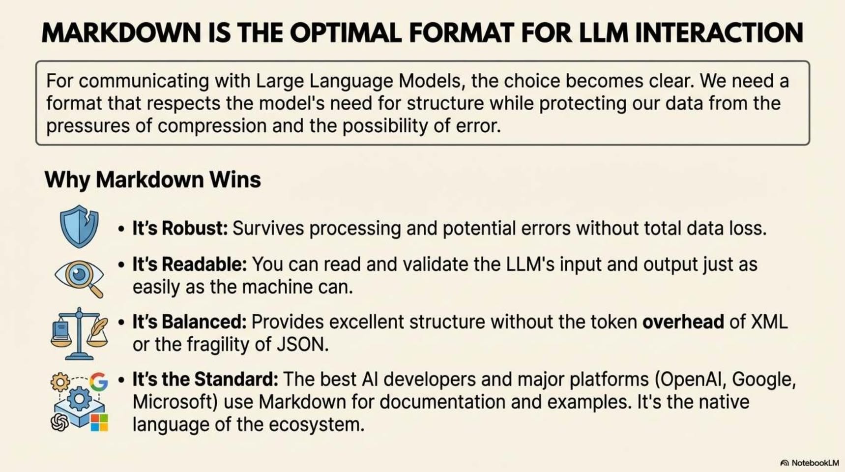 Jin Daily AI Trivia: Google NotebookLM Might Be the Best Presentation Generator Yet illustration