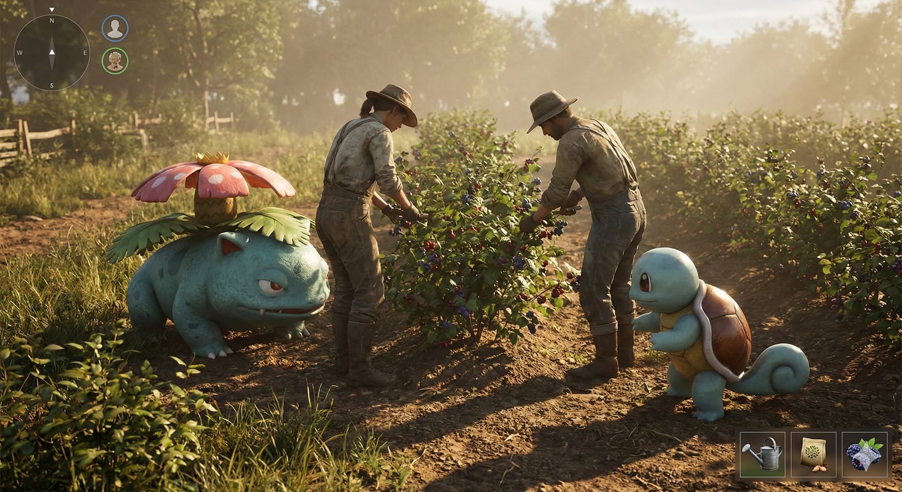 Jin Daily AI Trivia: Is AI Going to Replace UI/UX Jobs Soon? illustration