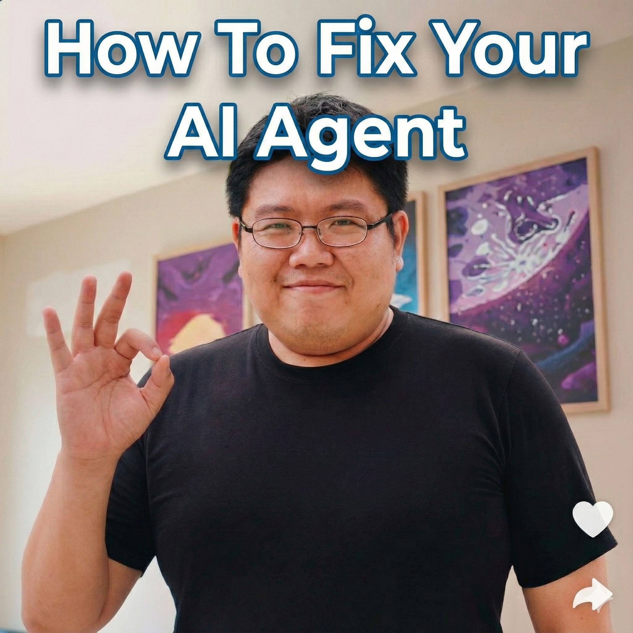 Jin Daily AI Trivia – Building AI Agents? Here’s What You Should Avoid to do illustration
