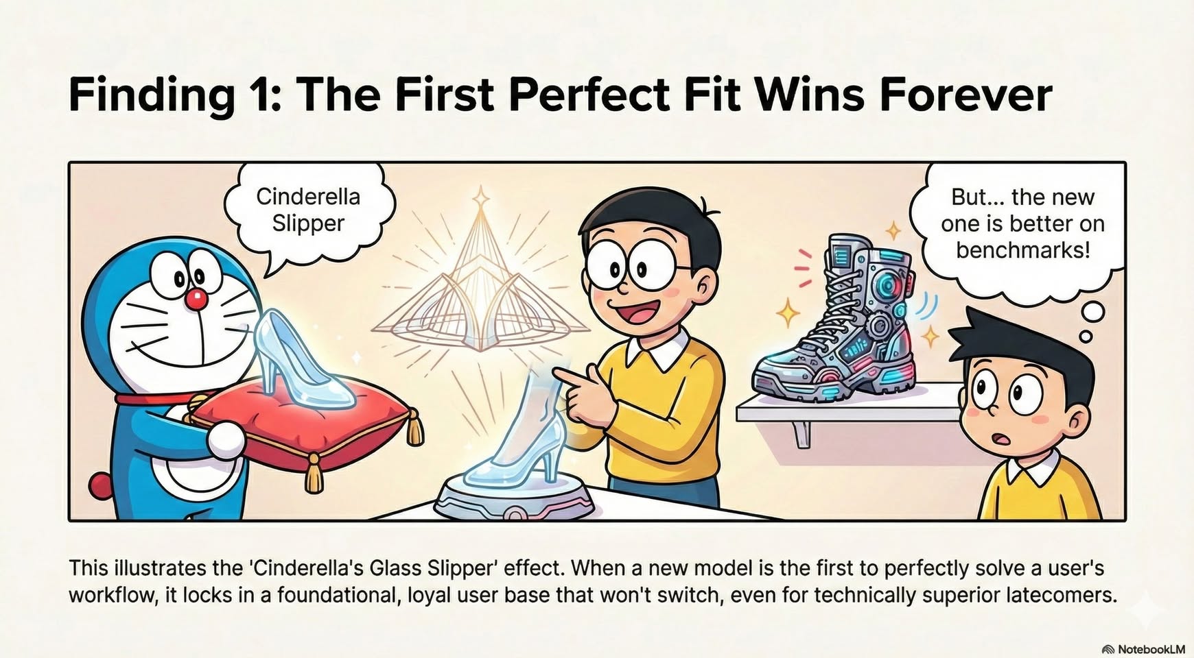 Jin Daily AI Trivia: OpenRouter 2025 Insight Summary illustration