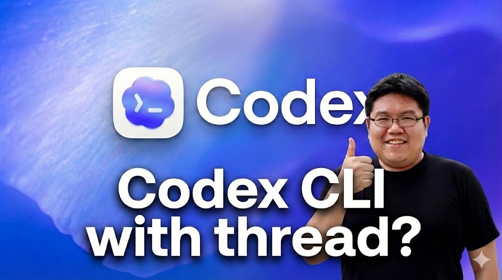 Jin Daily AI Trivia: OpenAI finally released its AI IDE - Codex App illustration