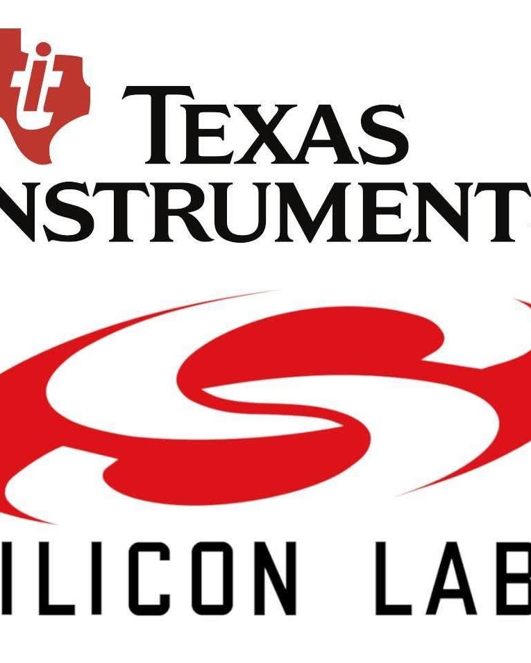 Jin Daily Tech Trivia : TI just brought over Silicon Labs - Smart Home tech unification illustration