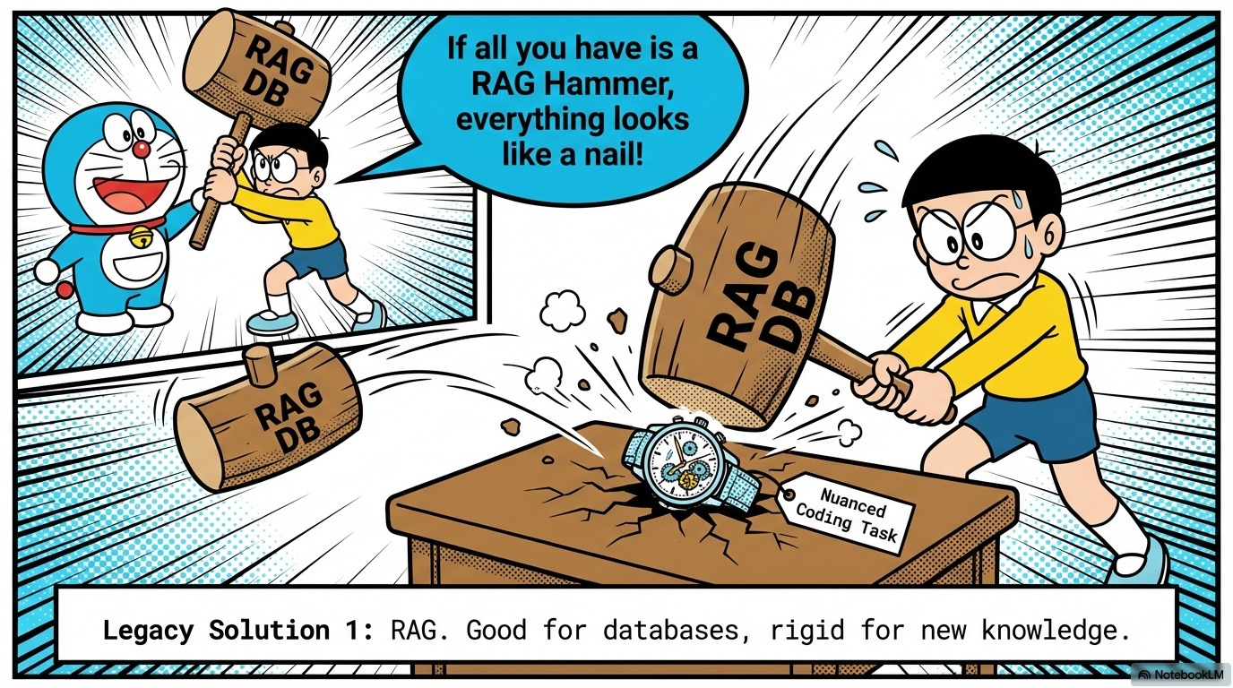 Jin Daily AI Trivia – Why Skills.md is more important than you think illustration