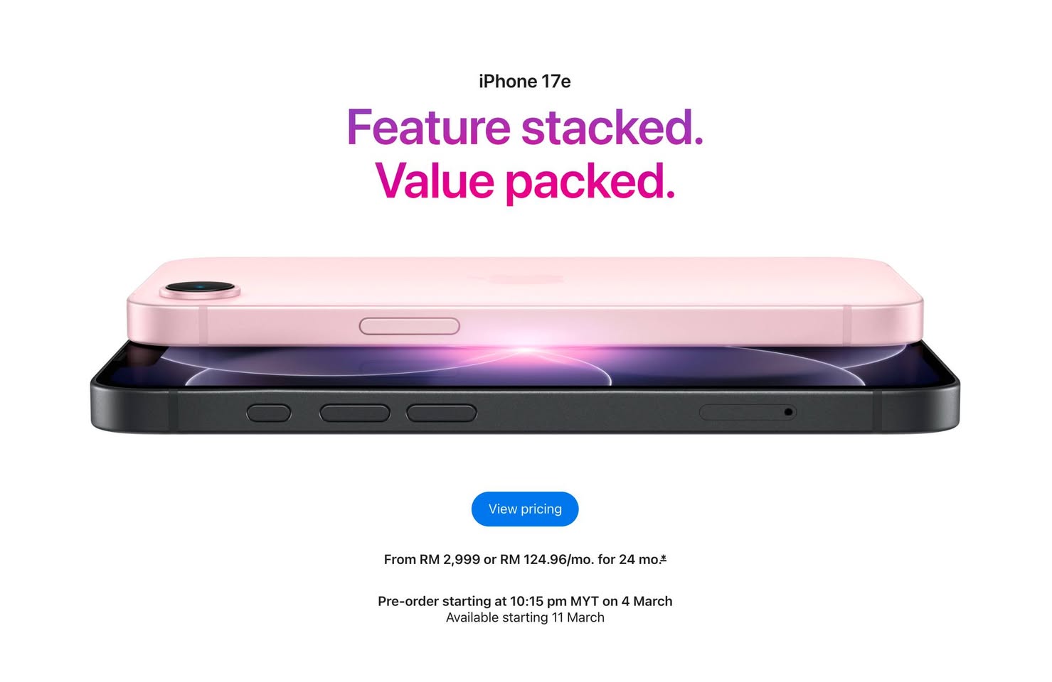 Jin Daily Apple Trivia: 5 Things You Didn't Know About the iPhone 17e illustration