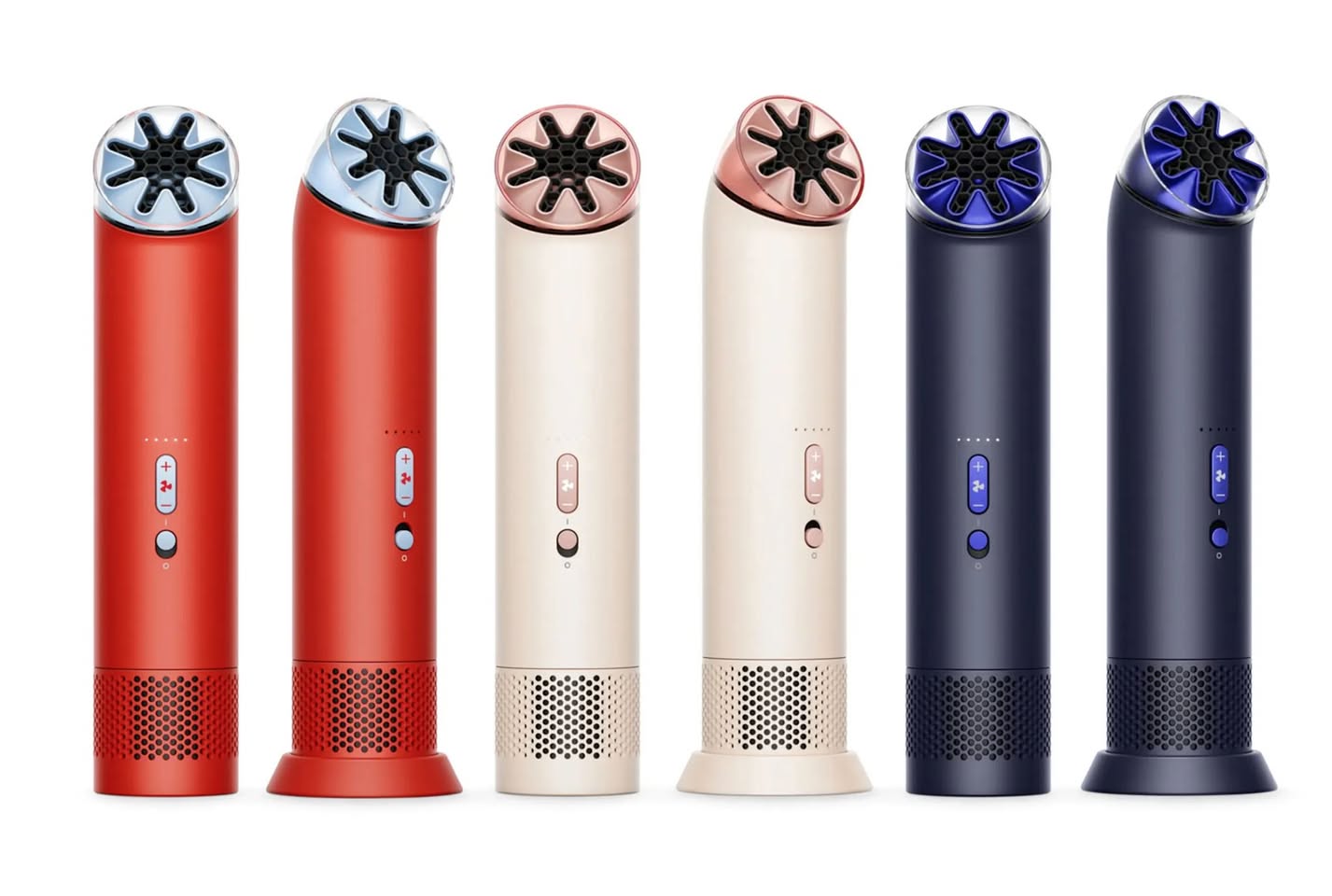 Jin Daily Tech Trivia: Dyson the Airbender enters the handheld fan market illustration