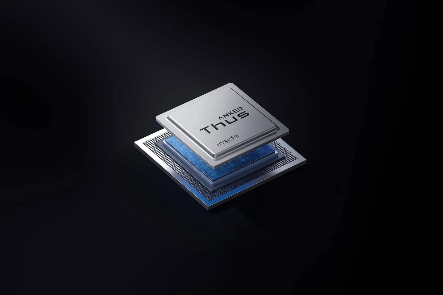 Jin Daily Tech Trivia – Anker, from charger to AI chips illustration