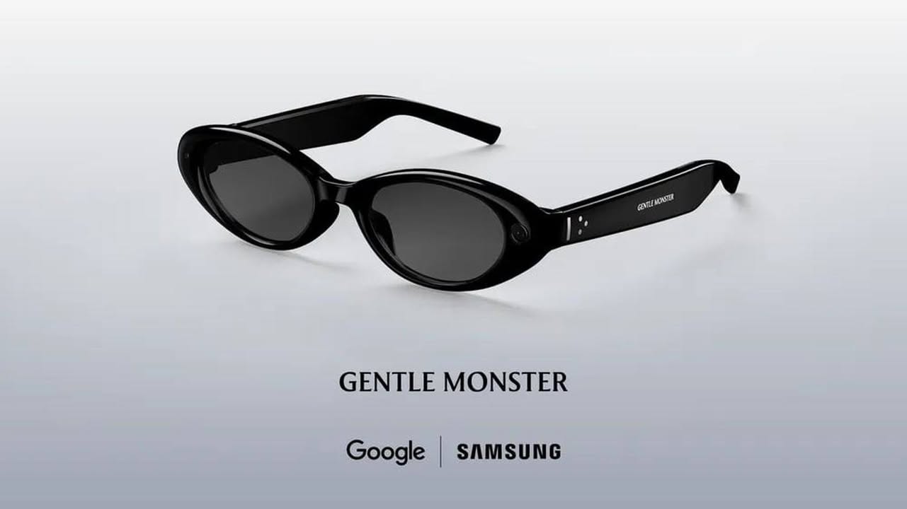 Jin Daily Tech Trivia – Google Glass, but make it 2026 illustration