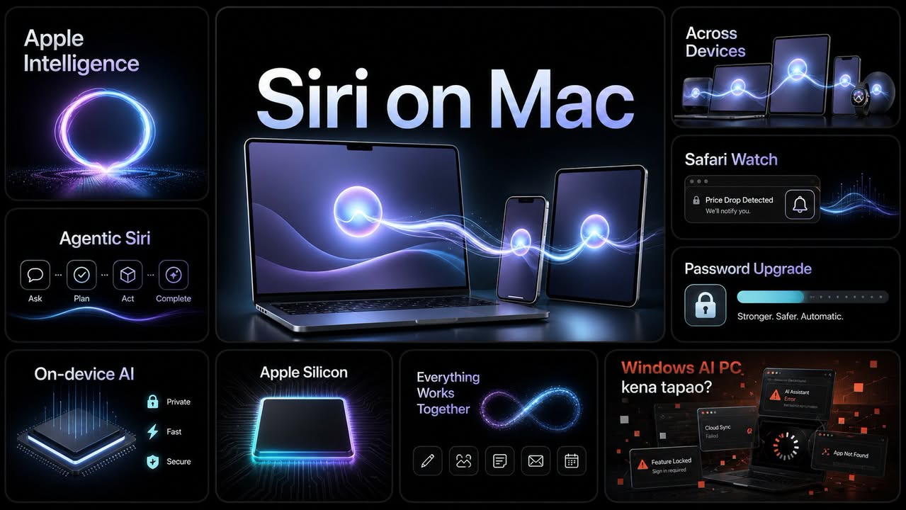 Jin Daily Tech Trivia: What Apple Didn’t Tell You at WWDC 2026 illustration
