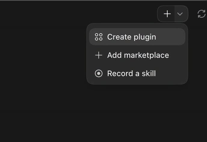 Jin Daily AI Trivia: Codex can now replace your boring task illustration